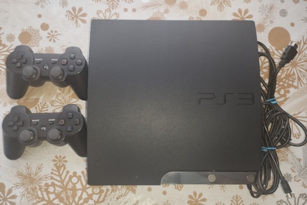 Sony PlayStation 3