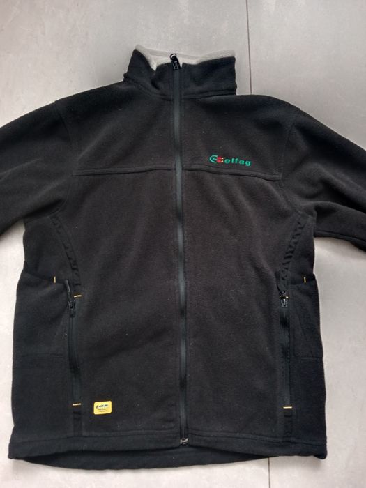 Snickers bluza polarowa robocza roz M