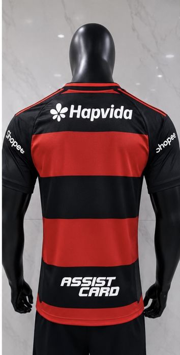 Flamengo 26/27 S ao Xxl