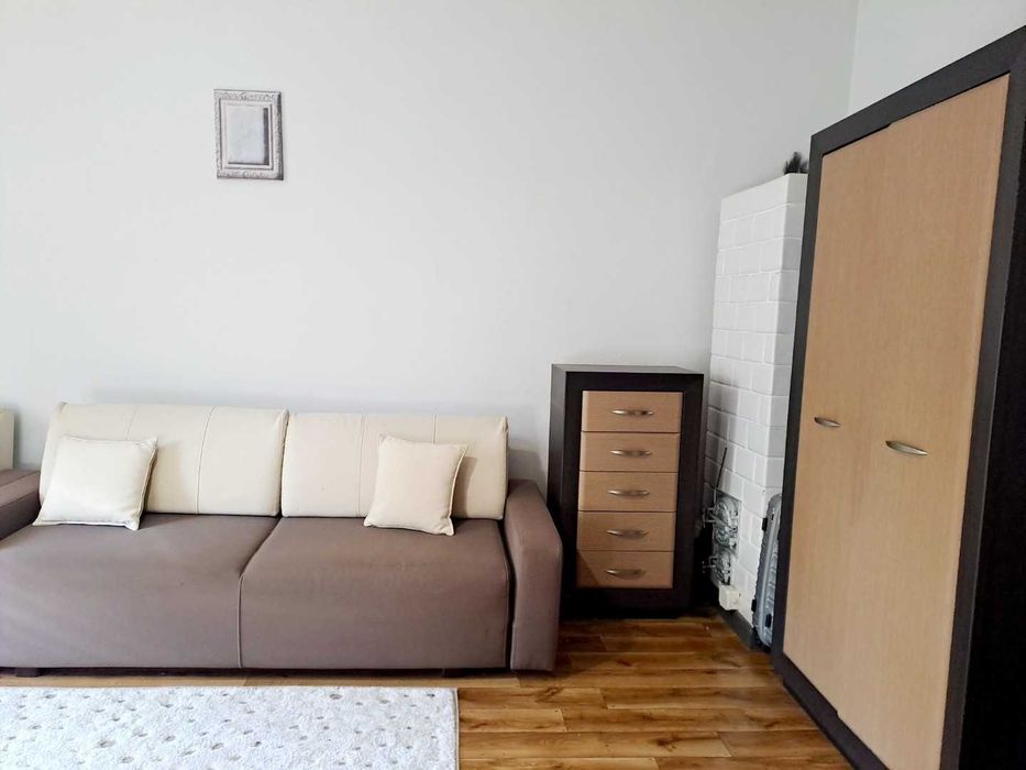 Wynajmę mieszkanie 2 pokojowe ul. Broni Radom
