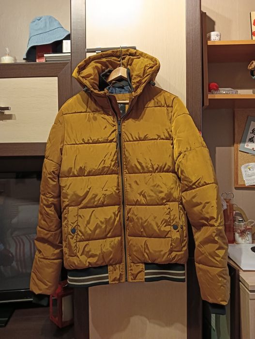 Sprzedam fajną męską kurtkę