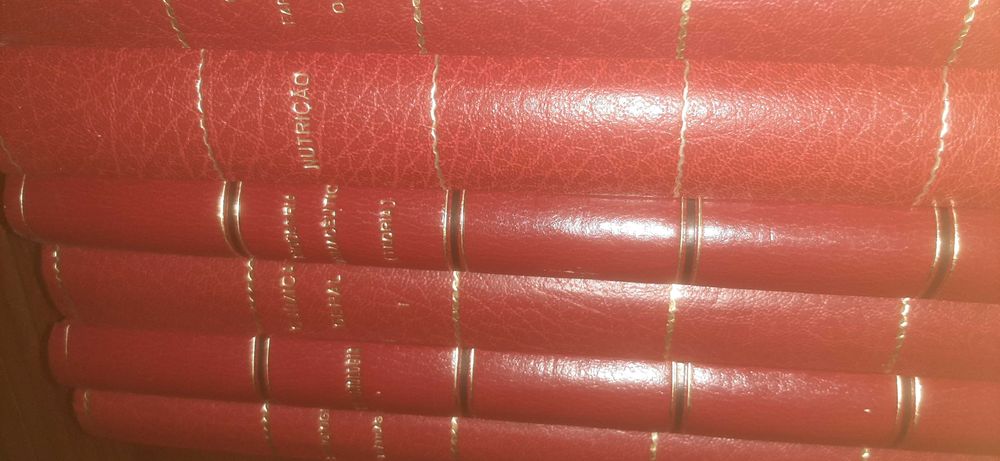 Farmacia antiga livros