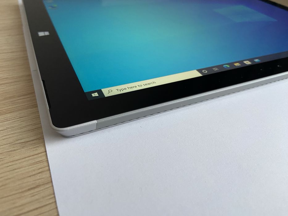 Microsoft Surface Pro 3