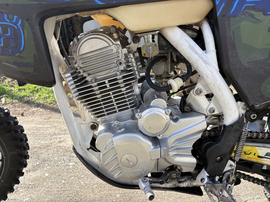 Кові лайт | KOVI Lite 250