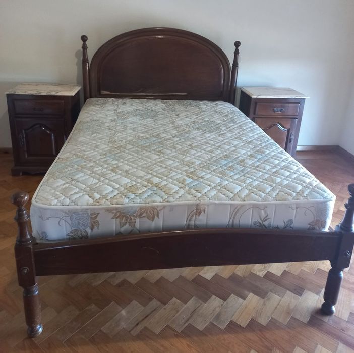 Mobiliário de Quarto