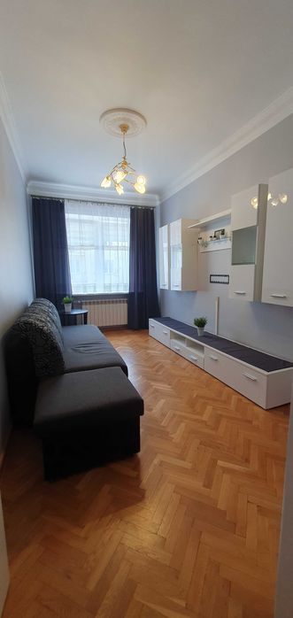 Mieszkanie do wynajęcia - Centrum Gdyni | 2 pokoje | 1 piętro