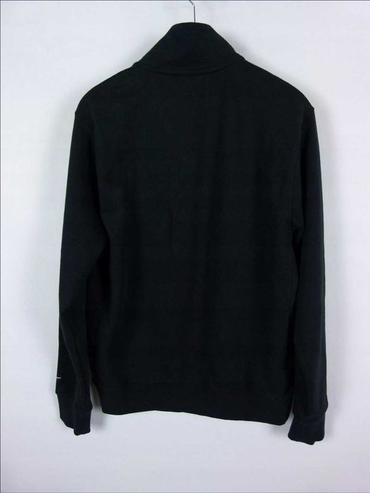 czarna bluza Nike / S