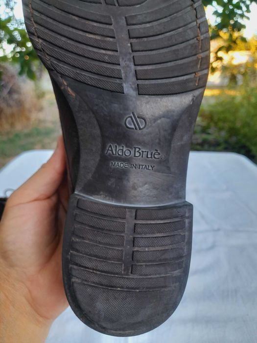 Туфли Aldo Brue 40р.