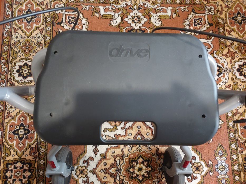 Ходунки-роллер Migo 2G