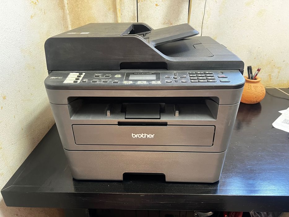Impressora BROTHER MFC-L27100DW