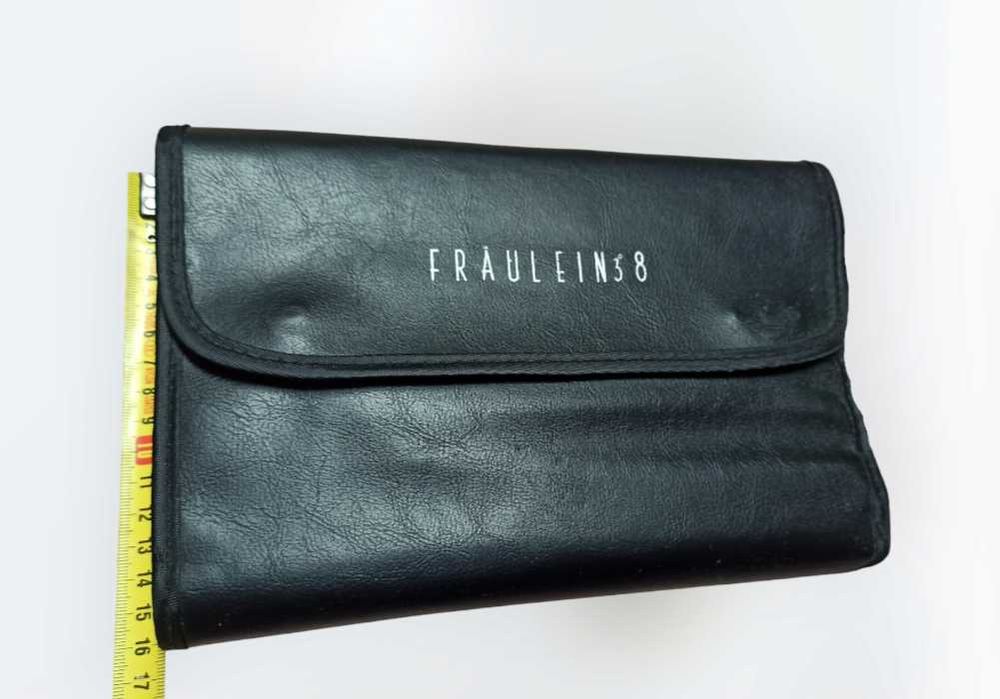 Conjunto 31 pincéis Fräulien 38