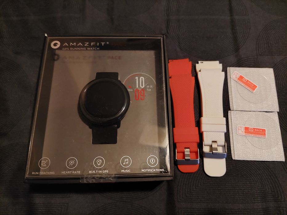 Smartwatch Amazfit Pace