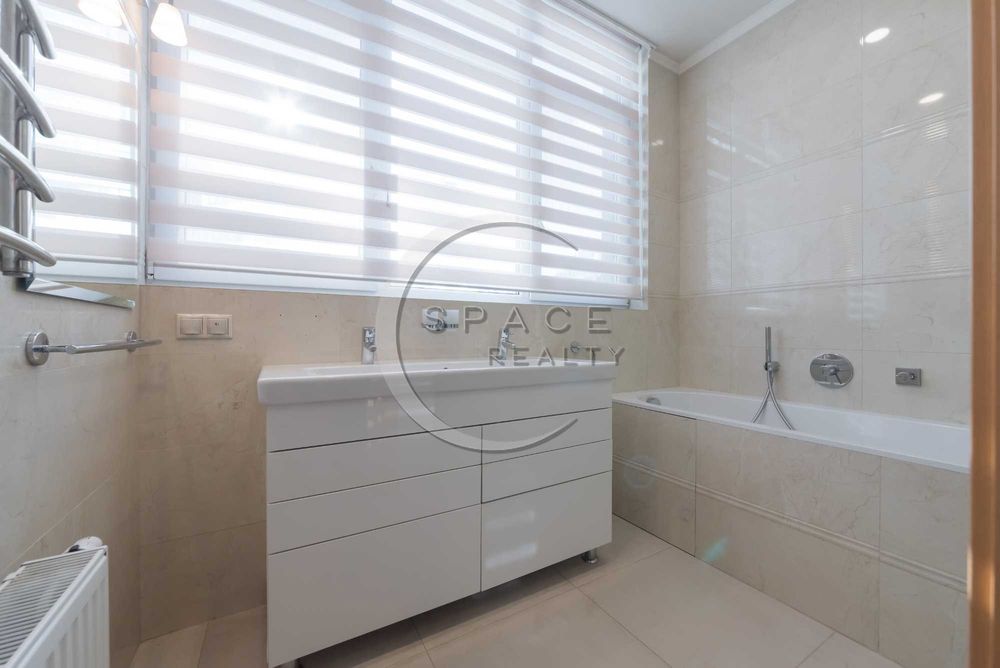 Продаж 4-кімнатної квартири в ЖК Новопечерські Липки - Драгомирова 16