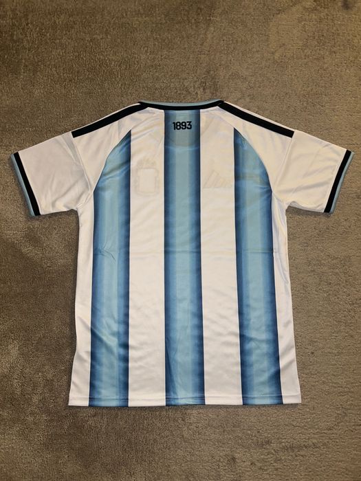 Camisola Argentina 2026