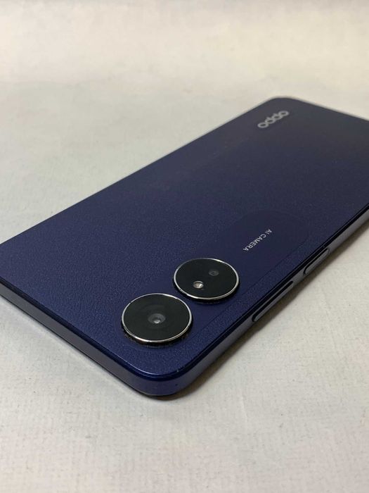 OPPO A17 4/64GB Blue
