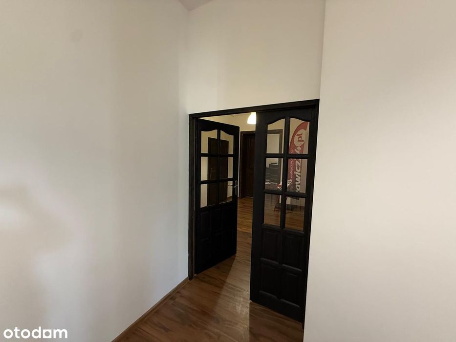 Biuro 82 m² z salą szkoleniową w centrum Rawicza – Zielony Rynek