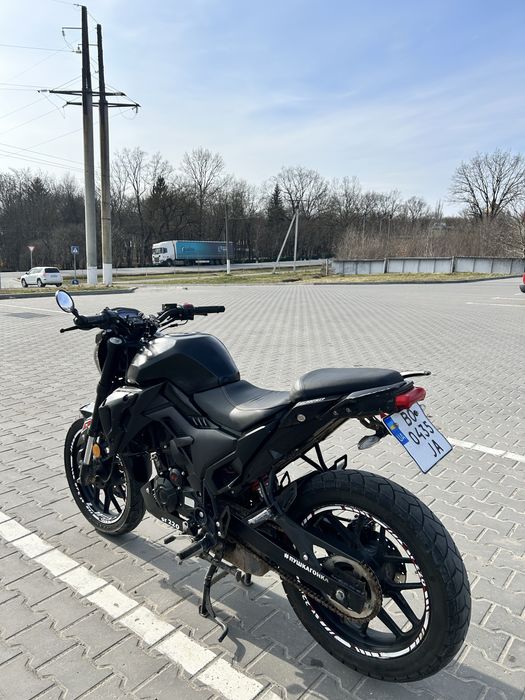 Продам ліфан ср220