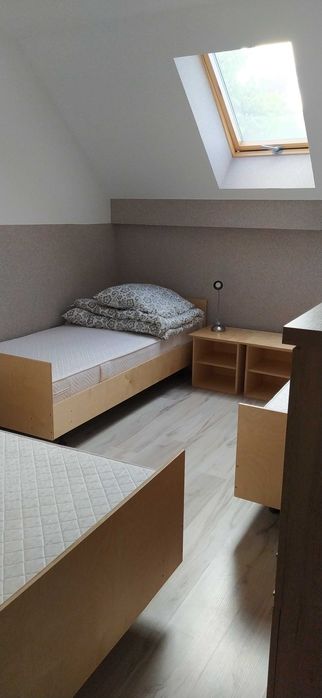 Kwatery pracownicze Barkowo Pokoje 2 osobowe i 3 osobowe