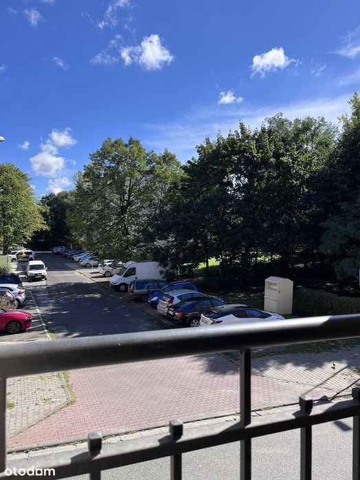 41,5 m² Brynów - Załęska Hałda | Park Kościuszki | Do zamieszkania