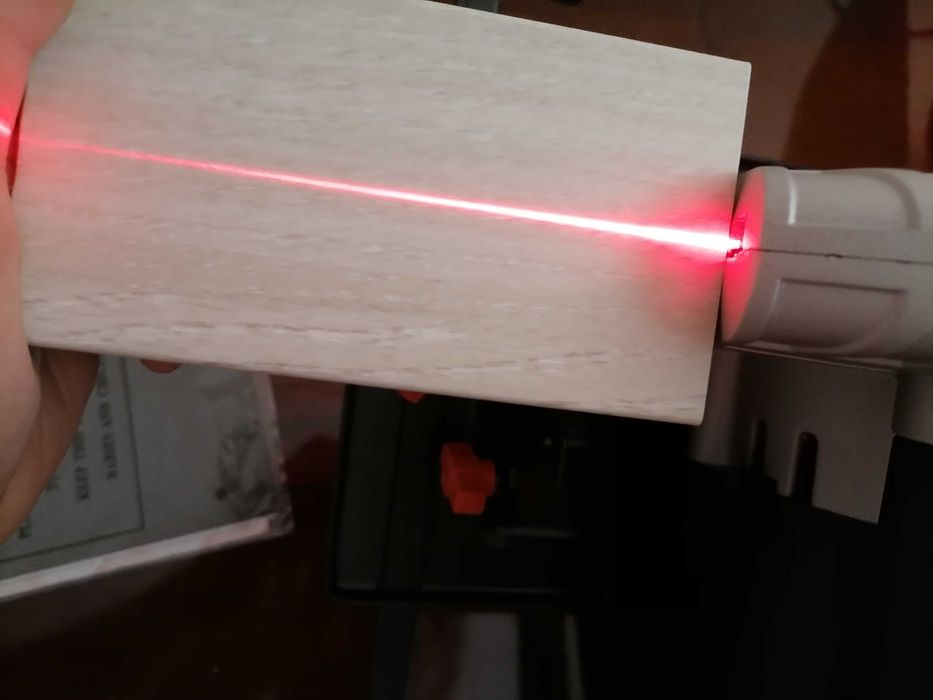 Дискова пила INTERTOOL WT-0623