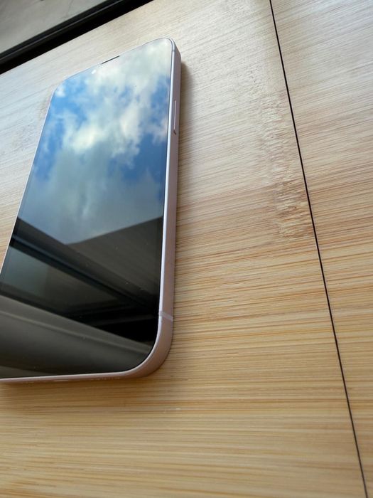 Iphone 13 256GB Rosa