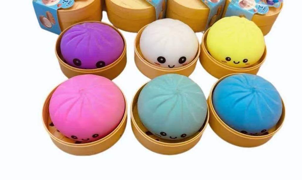 Антистрес пельмень оптом