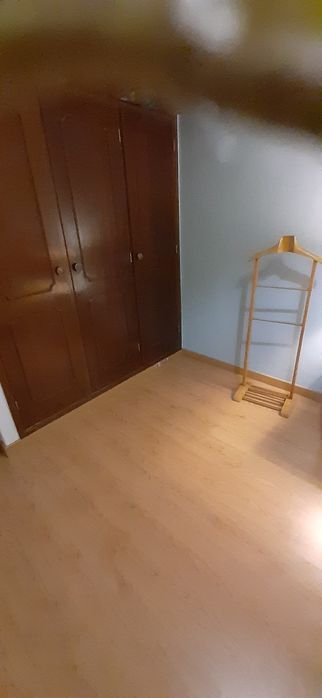 Arrendo Quarto mobilado