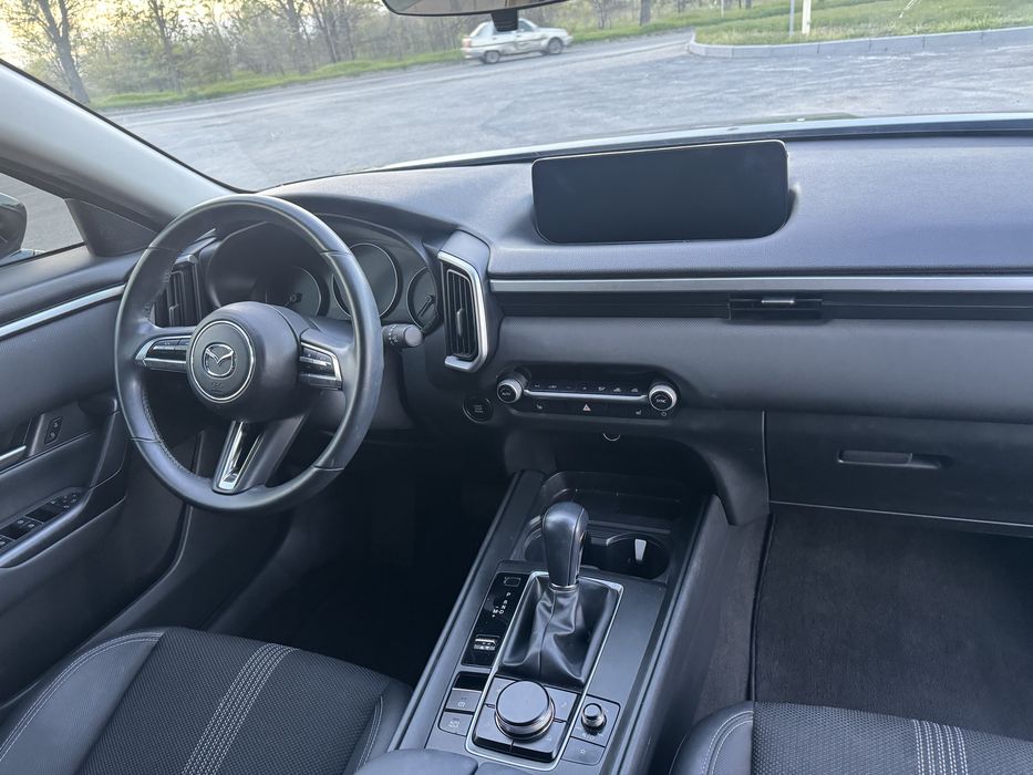 Mazda CX50 2024 2.5 Preferend New!