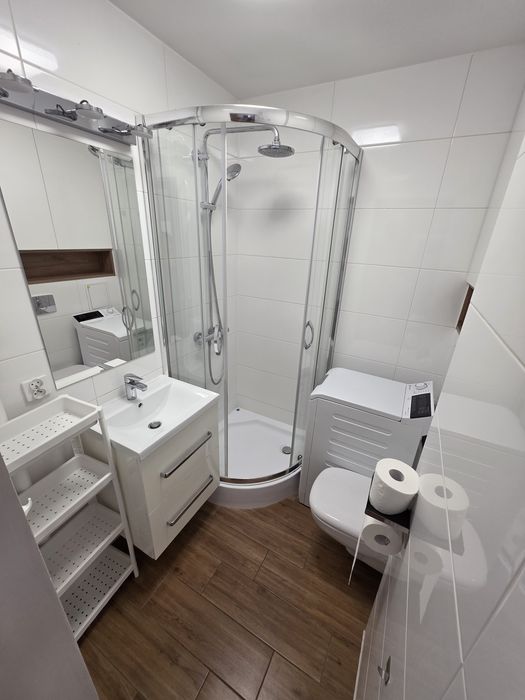 Mieszkanie 3 pokojowe  Gdańsk al. Grunwaldzka 26a