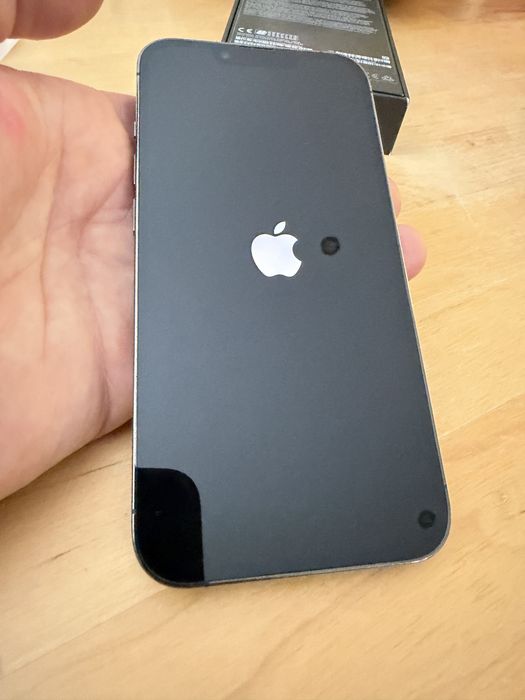 Iphone 13 pro 128G