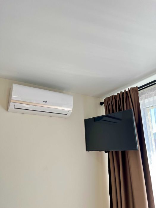 Гарна квартира Центр, Залізничний вокзал