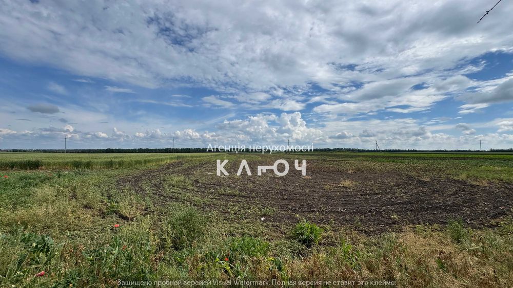 Продаж будинку с. Мар'ївка (20 км від Кропивницького) ділянка 57 соток!