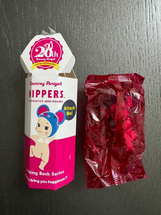 Sonny Angels Adesivos