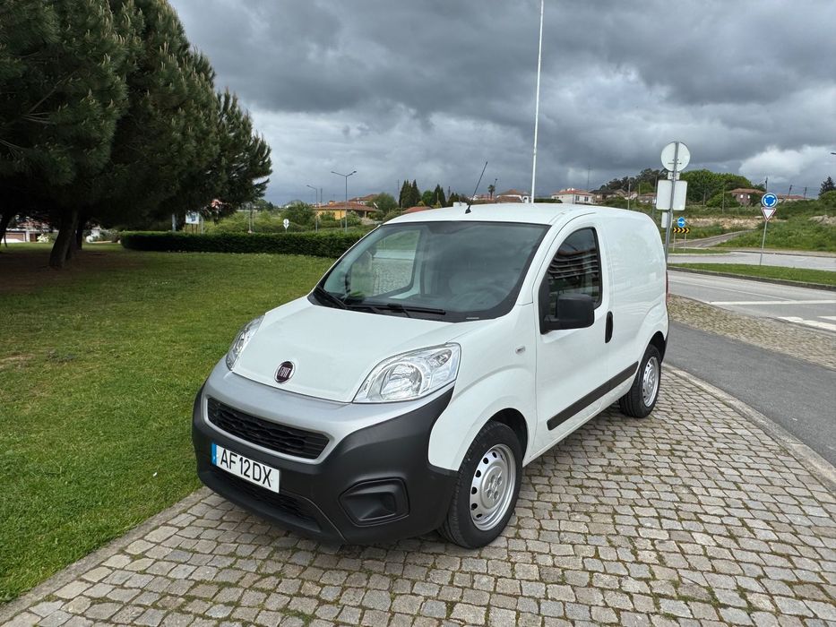 Fiat Fiorino
