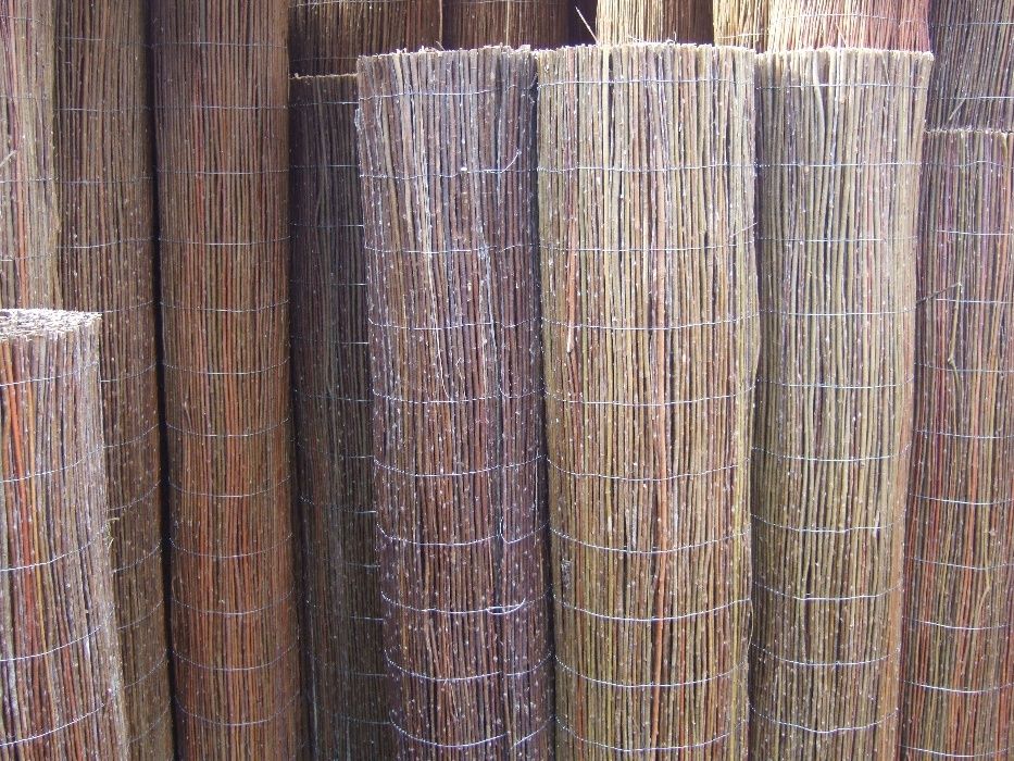 Mata, Maty wiklinowe 1,4m x 5m . Producent - TANIO !
