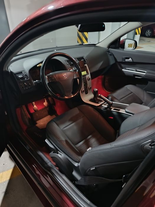 VOLVO C30 1.6 D drive Momentum