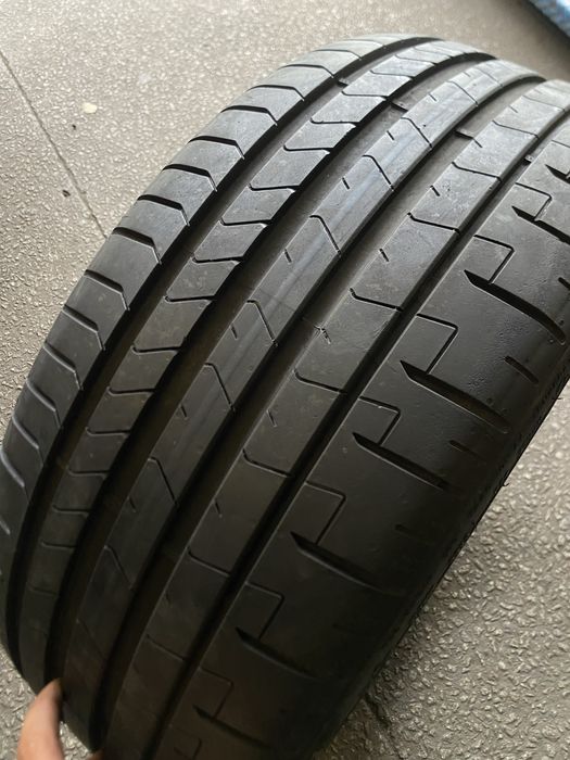 Pneus 235/35/20 Pirelli PZero T0