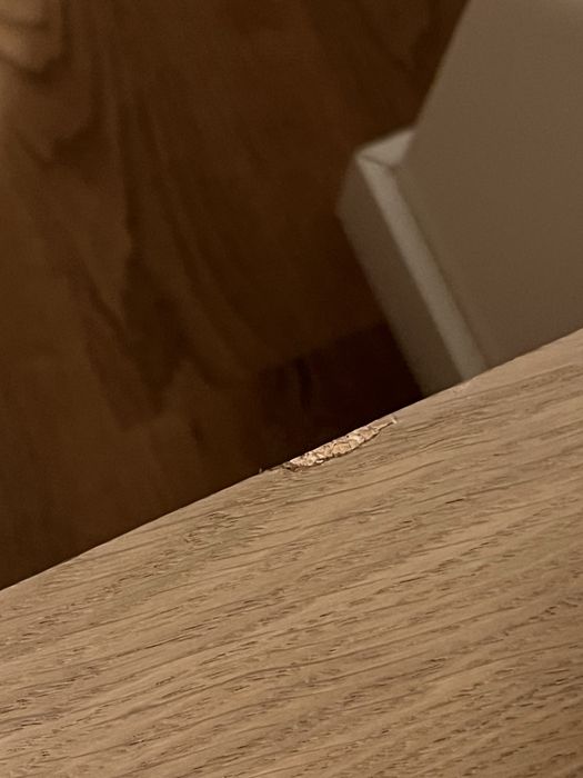 Mesas de cabeceira Malm ikea