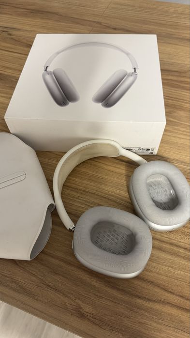 AirPods Max A2096