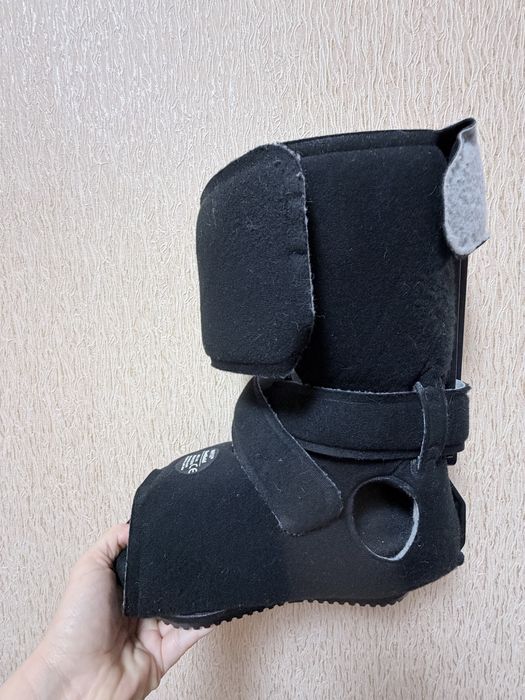 Ортез галеностопный ,левый