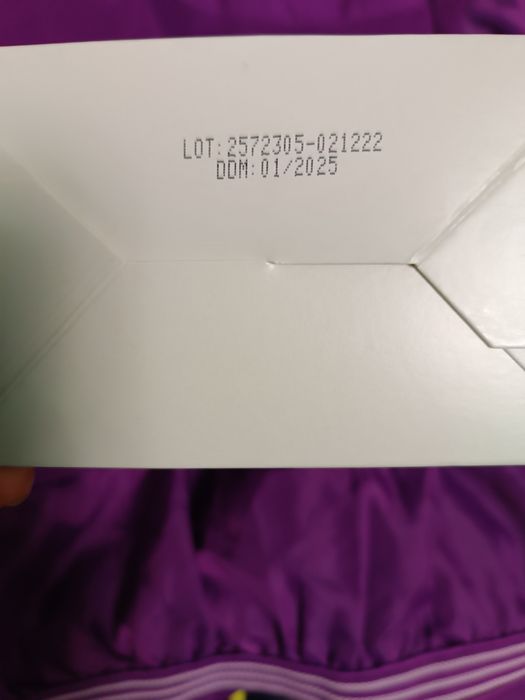 Электролит пищевой пикот