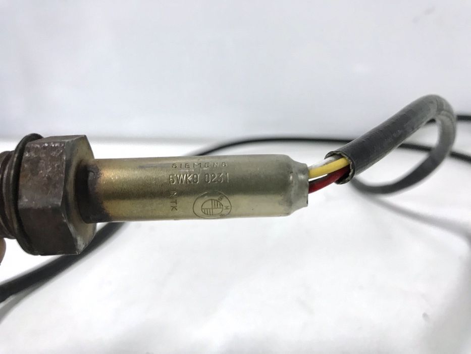 Лямбда Зонд E39 M52 ванос 1427884 Siemens 5WK9 0231 БМВ Е39 М52