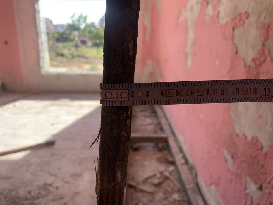 Фанера  20  б/у продам