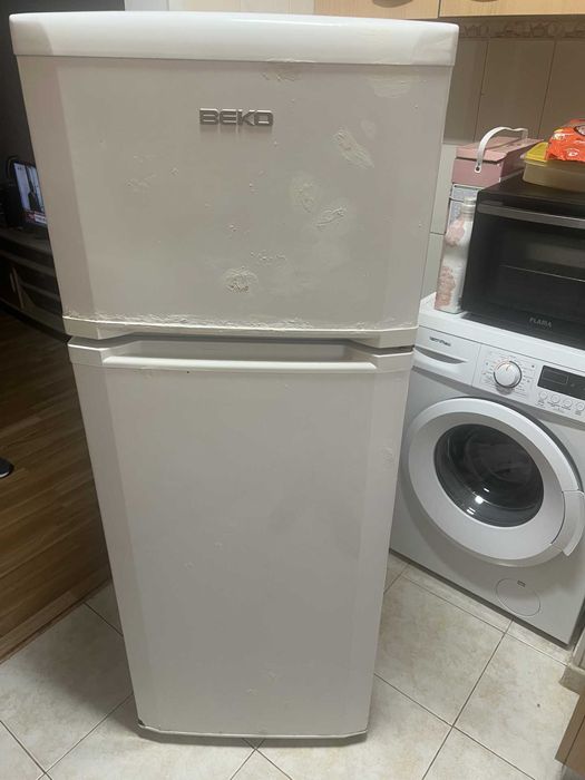 frigorifico combinado