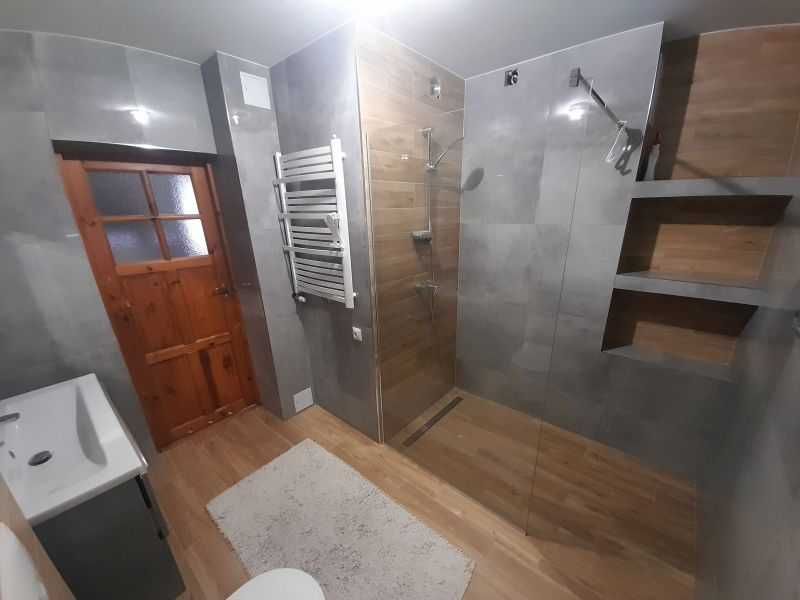 Tanie noclegi Krynica-Zdrój Kobakówka, Apartamenty 2 -7 osobowe