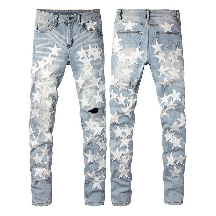 Джинси Amiri Skinny/ Амірі скінні