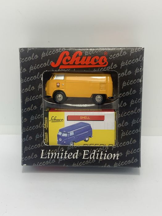Volkswagen Schuco Piccolo 1:90