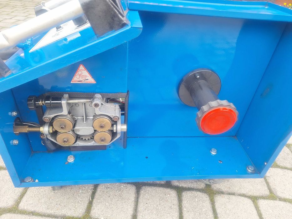 Magomig  D+L Technik  GKW-550