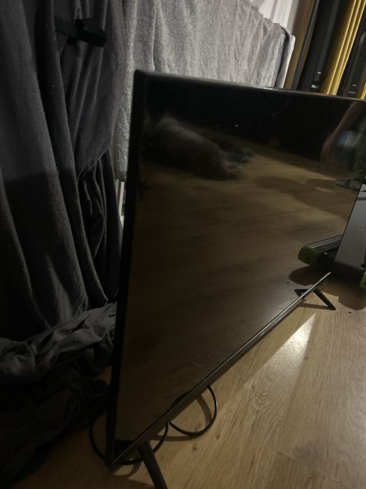 Telewizor tcl 32 cale Telewizor LED TCL 32S6203 32 cale HD Ready