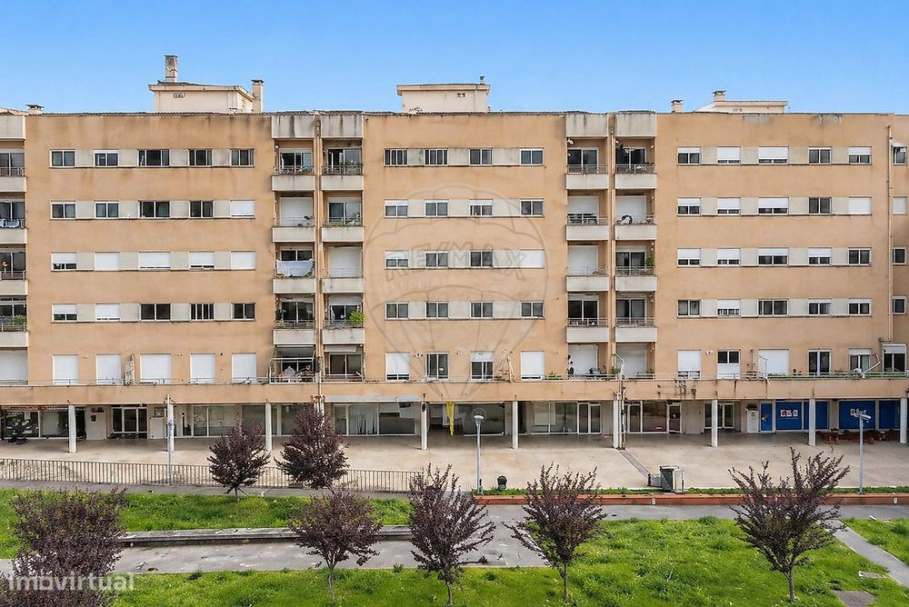 Apartamento T1 para venda — Nogueira, Fraião E Lamaçães, Braga